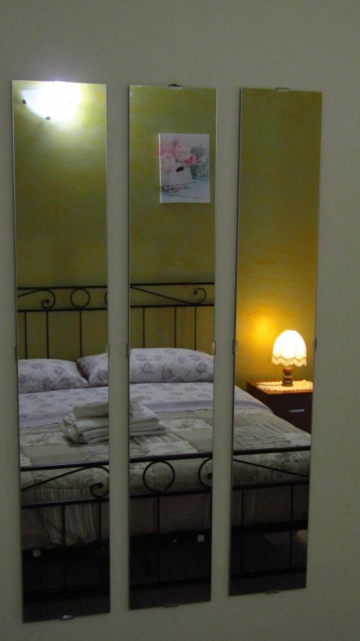 Bed and Breakfast La Bella Addormentata Chieti Habitación foto